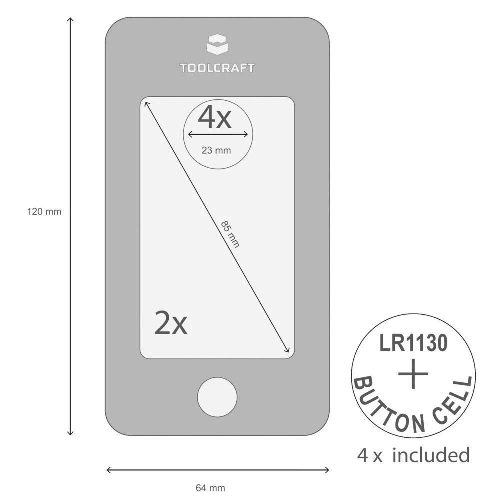 Conrad Product Image