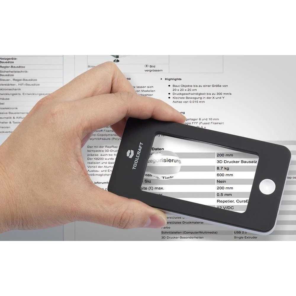 Conrad Product Image