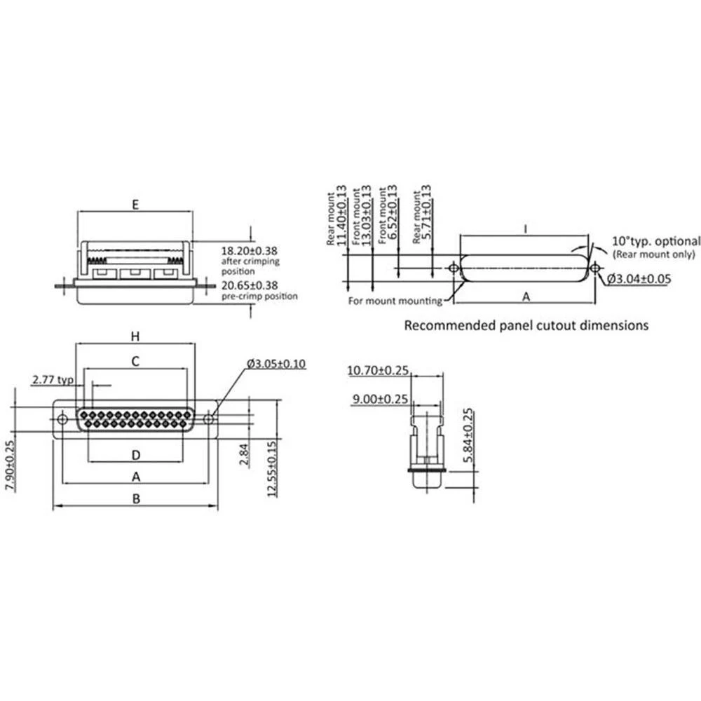 Conrad Product Image