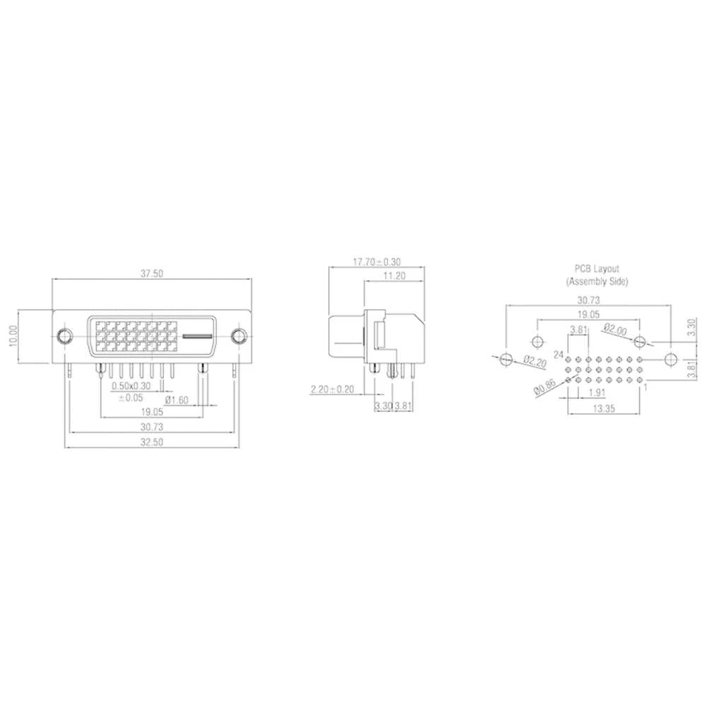 Conrad Product Image