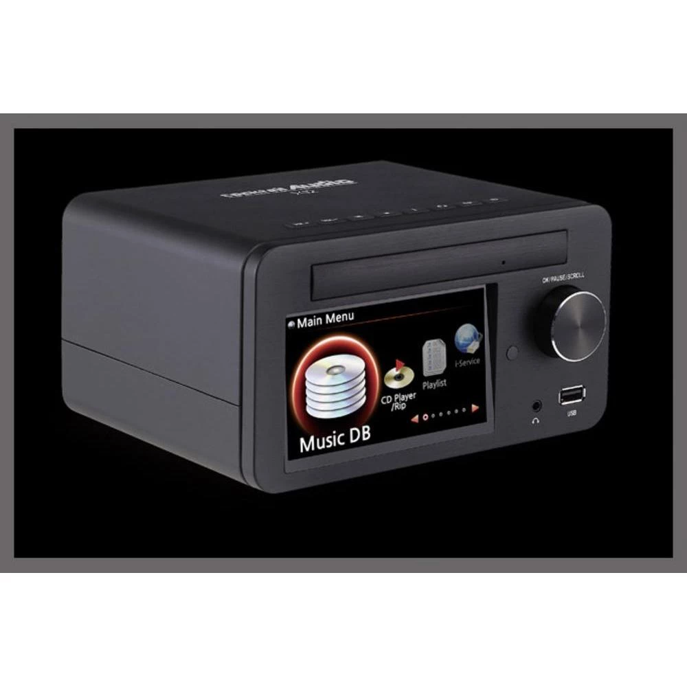 Conrad Product Image