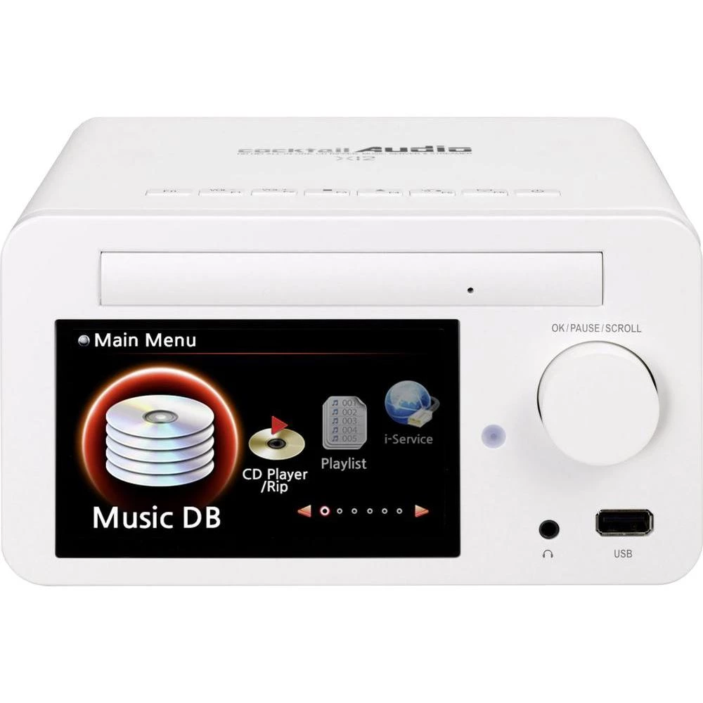 Conrad Product Image