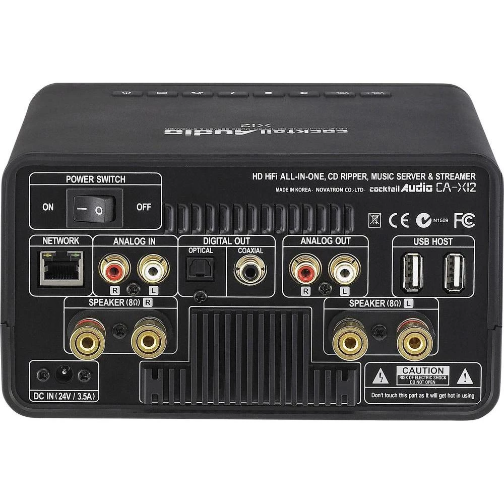 Conrad Product Image