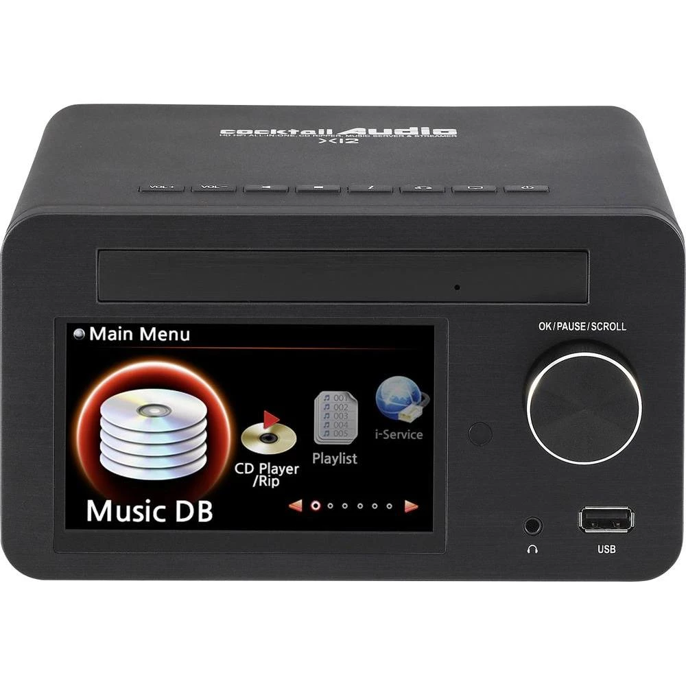 Conrad Product Image