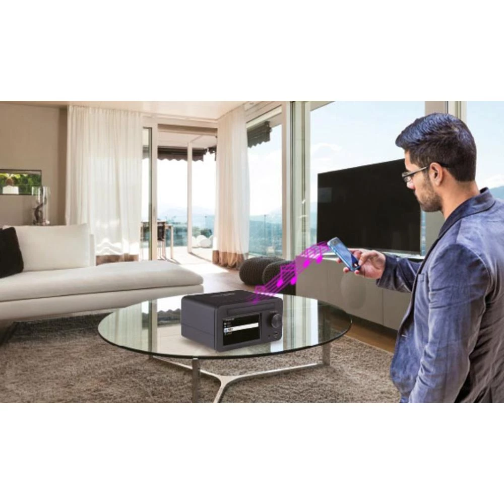 Conrad Product Image