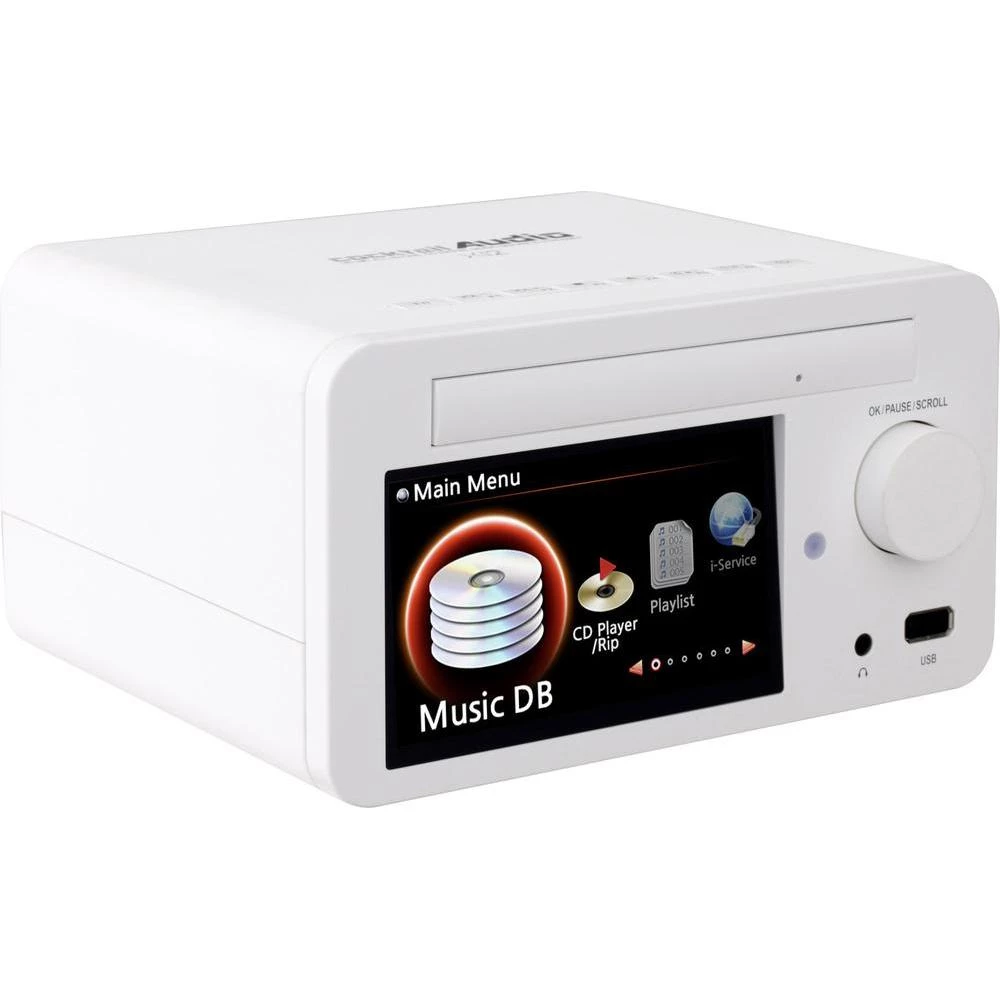 Conrad Product Image