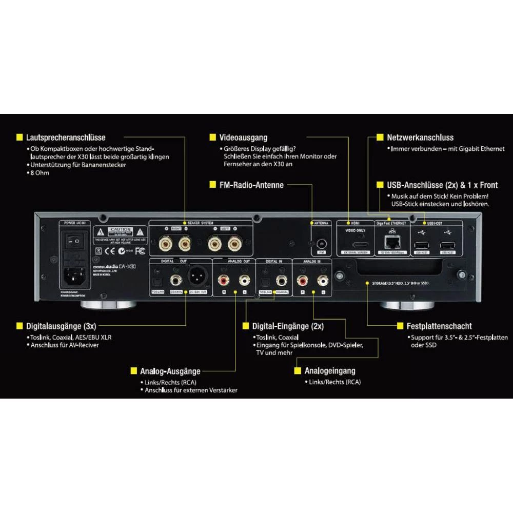 Conrad Product Image