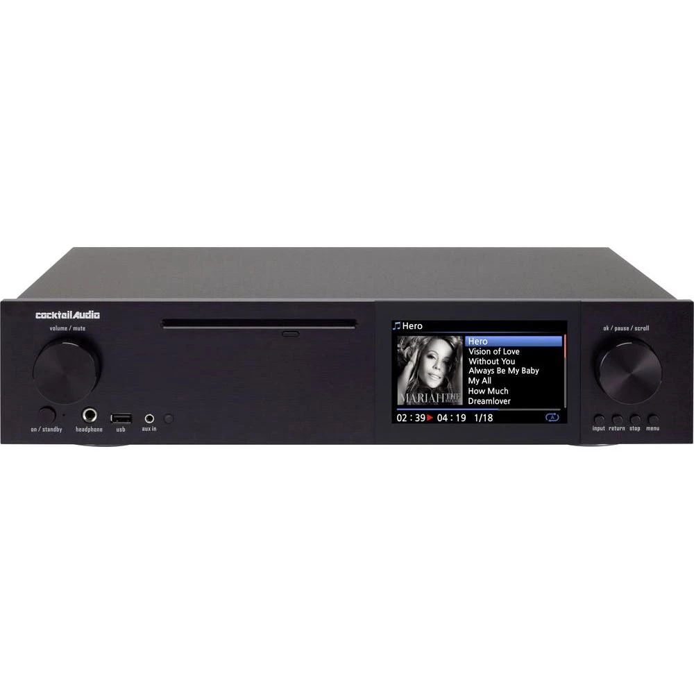 Conrad Product Image