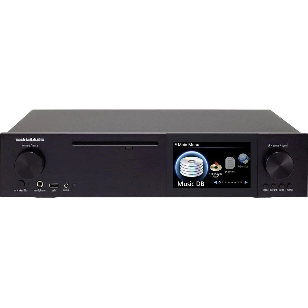 Conrad Product Image