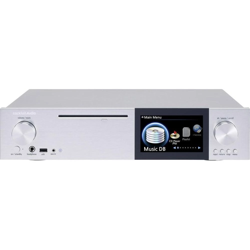 Conrad Product Image