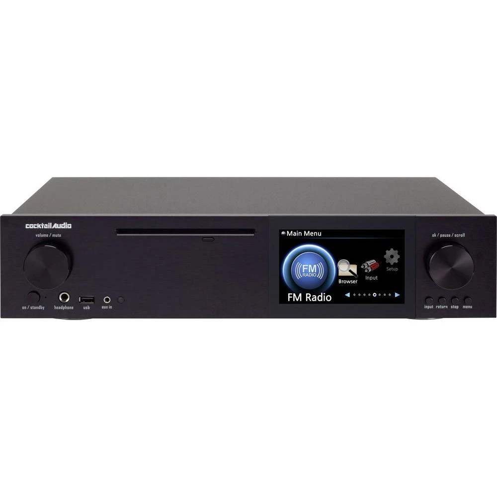 Conrad Product Image