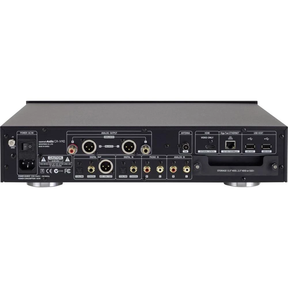 Conrad Product Image