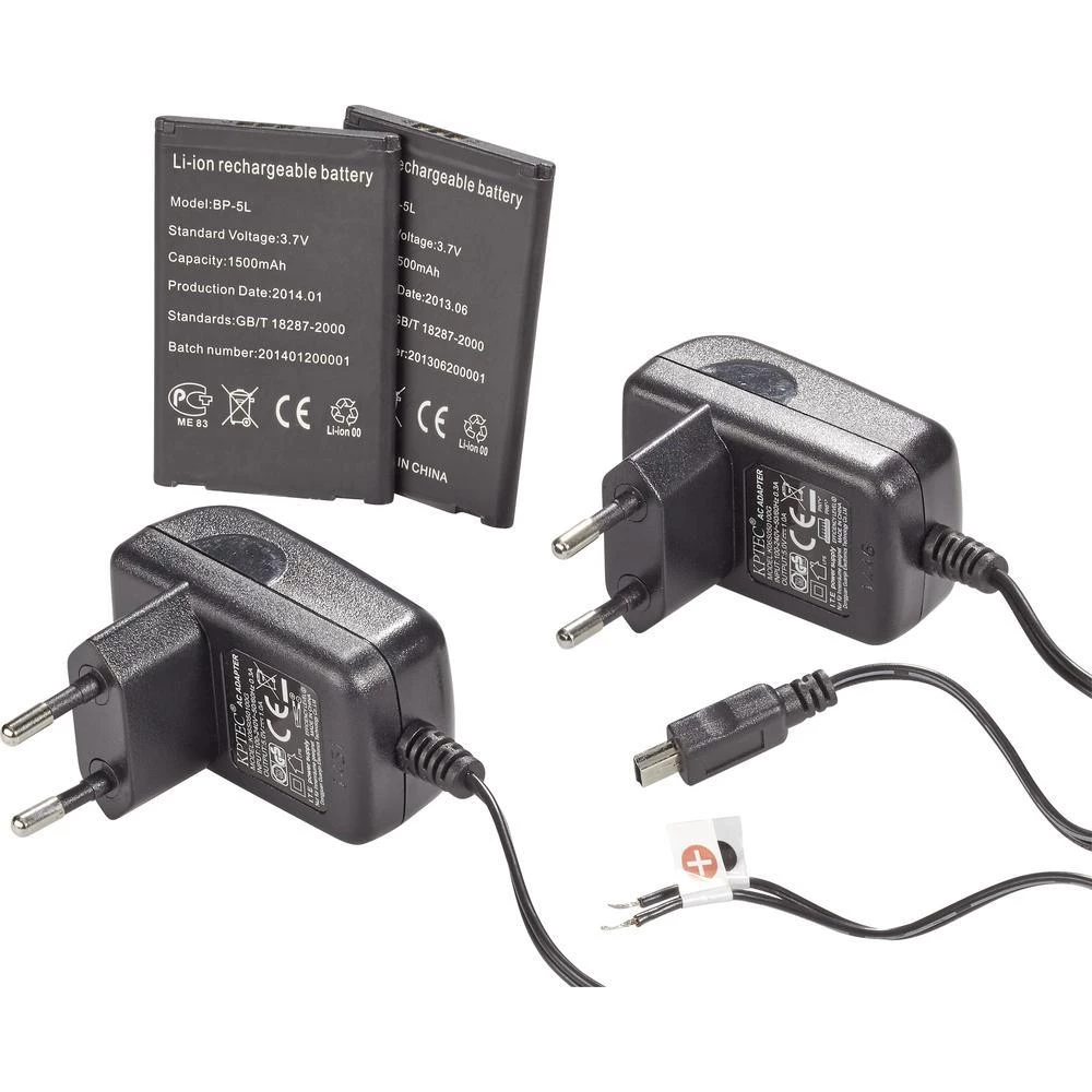 Conrad Product Image