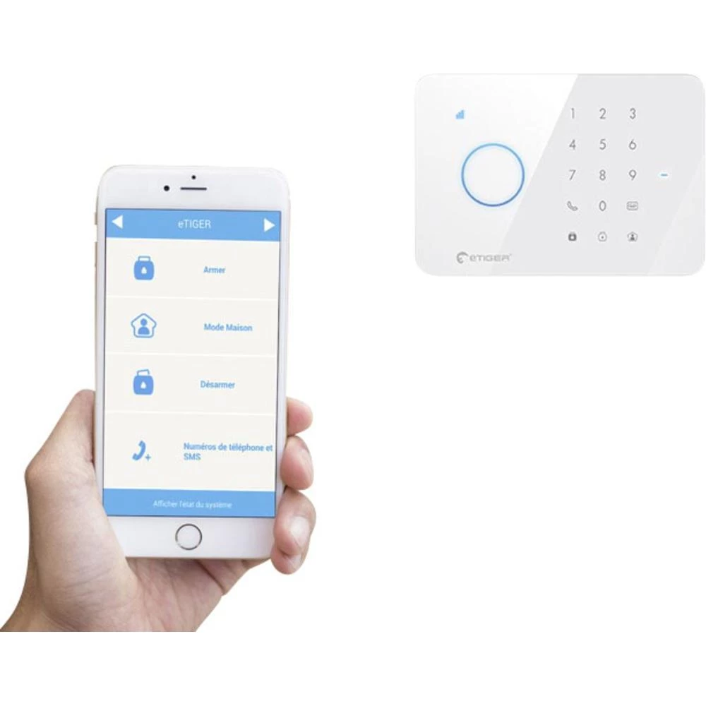 Conrad Product Image