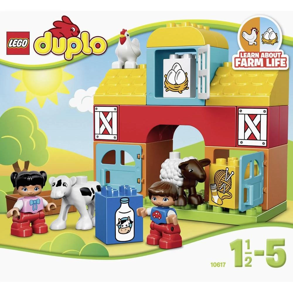 Conrad Product Image