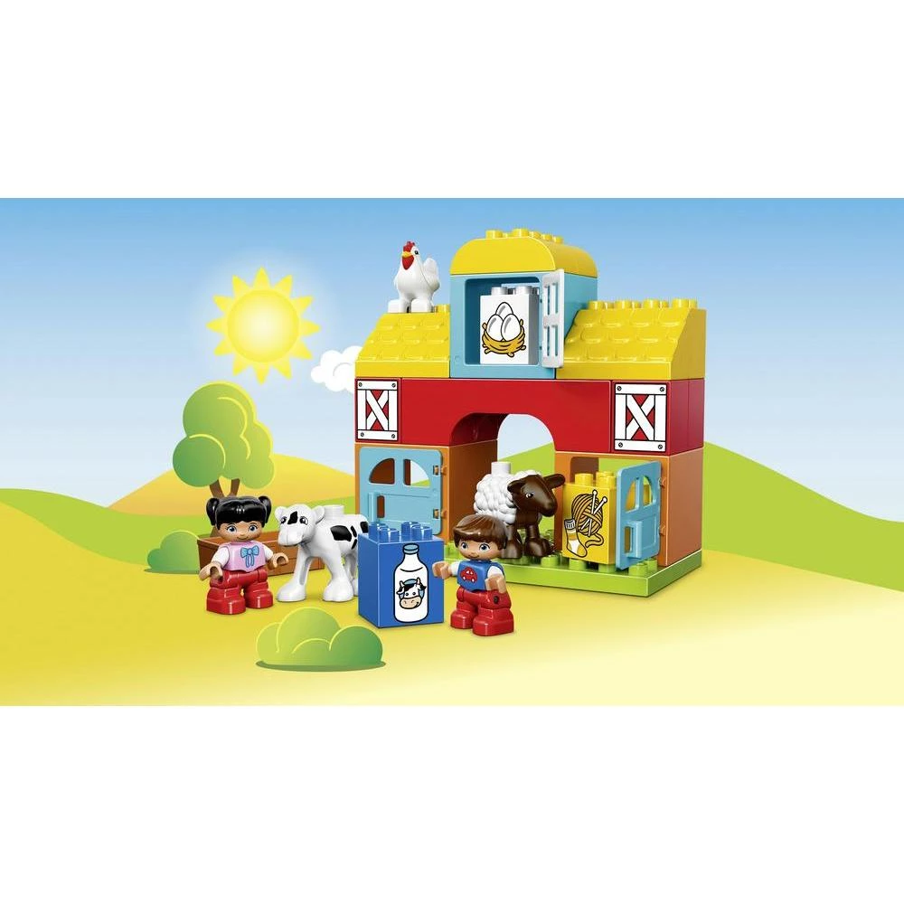 Conrad Product Image