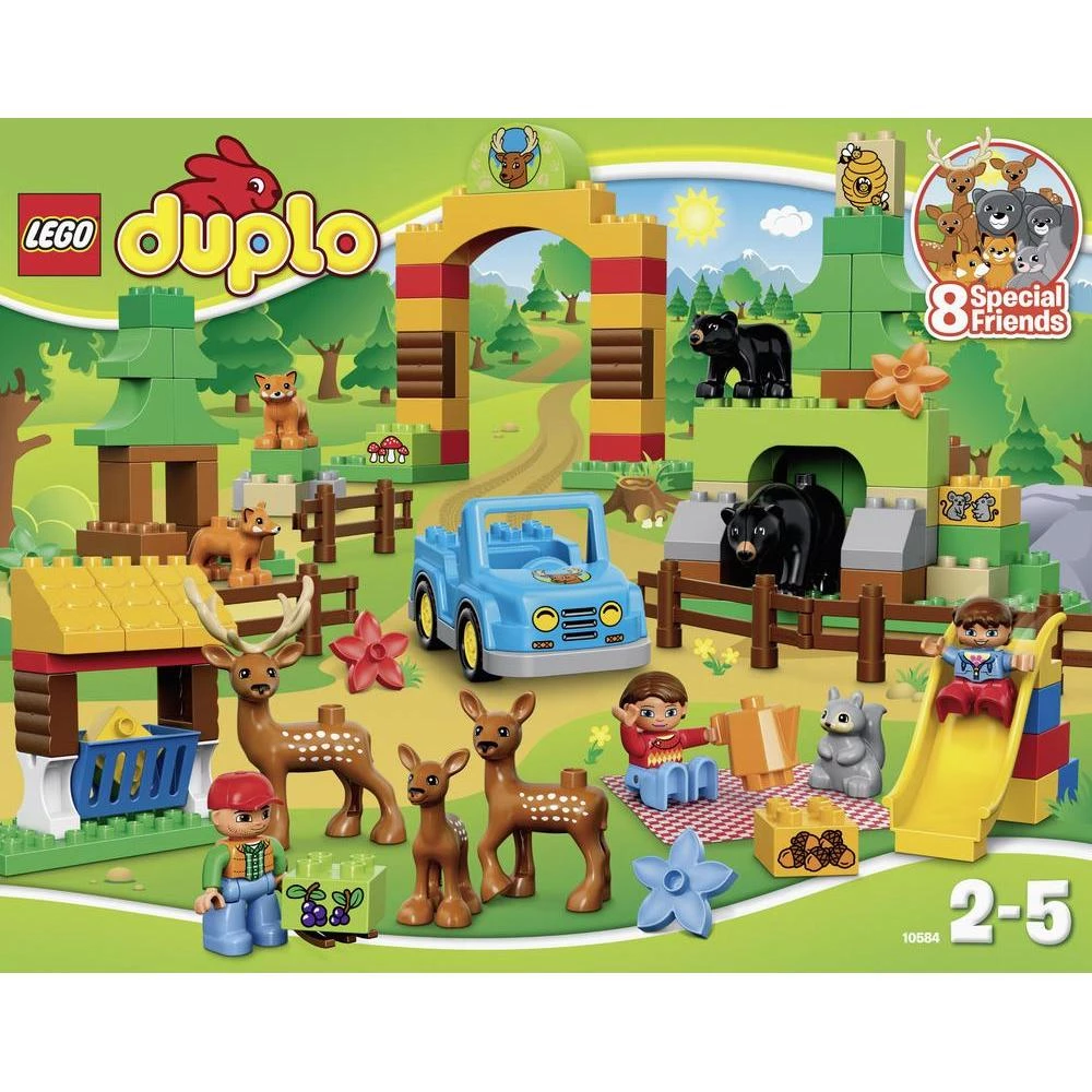 Conrad Product Image