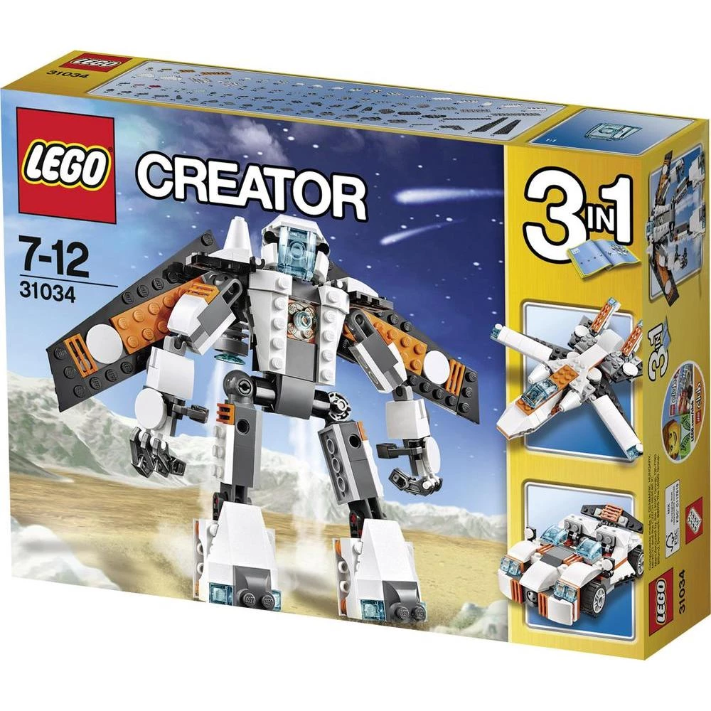 Conrad Product Image