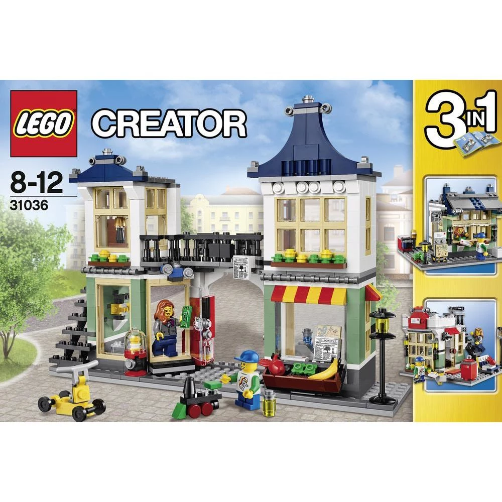 Conrad Product Image