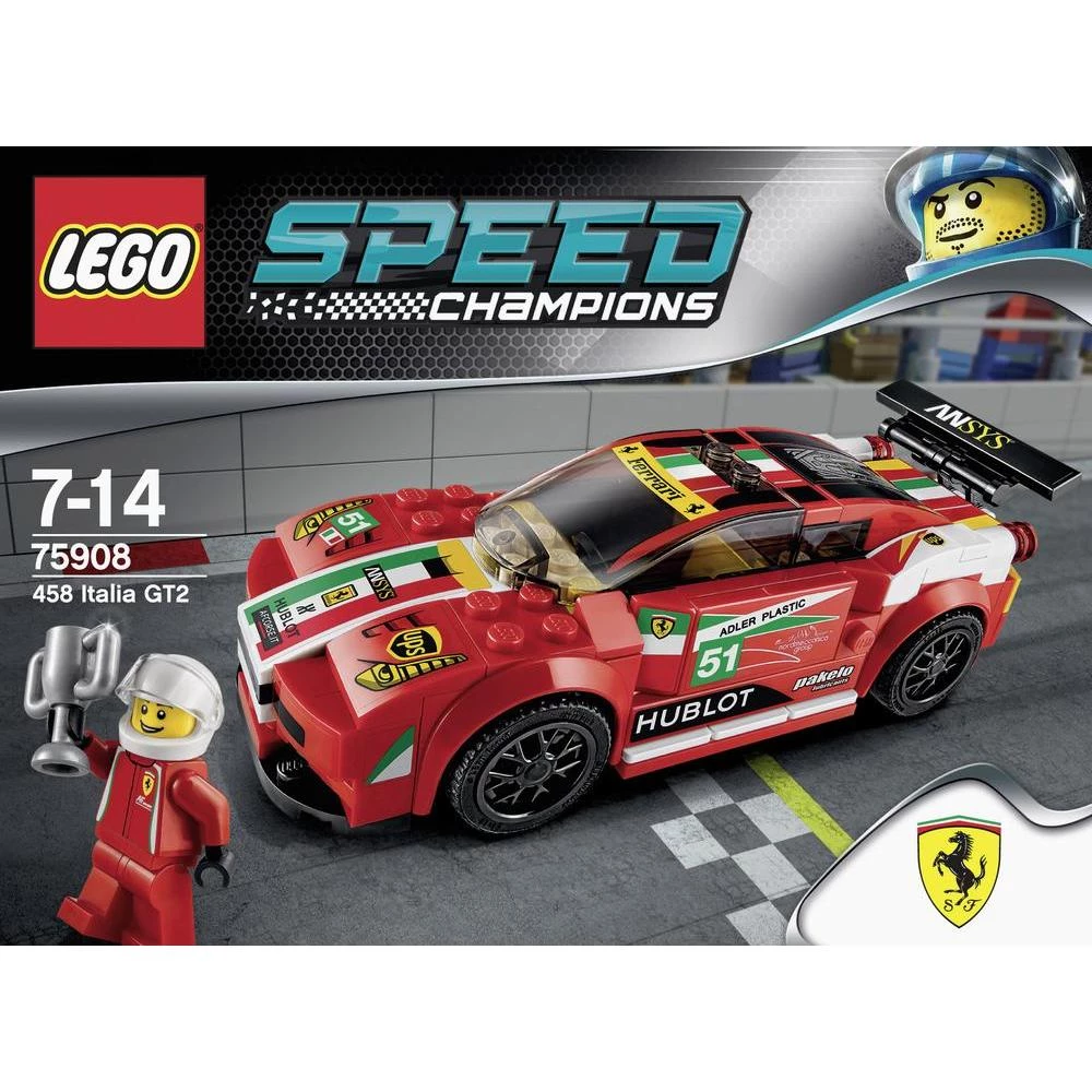 Conrad Product Image