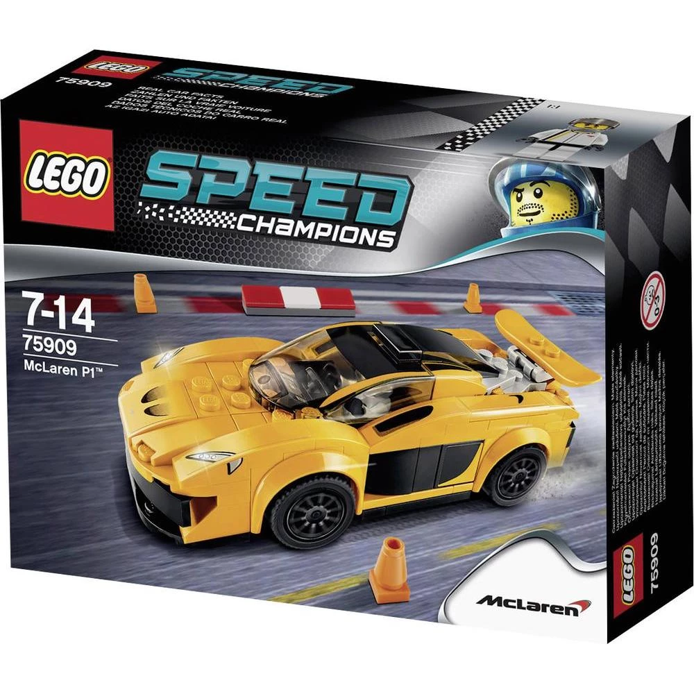 Conrad Product Image