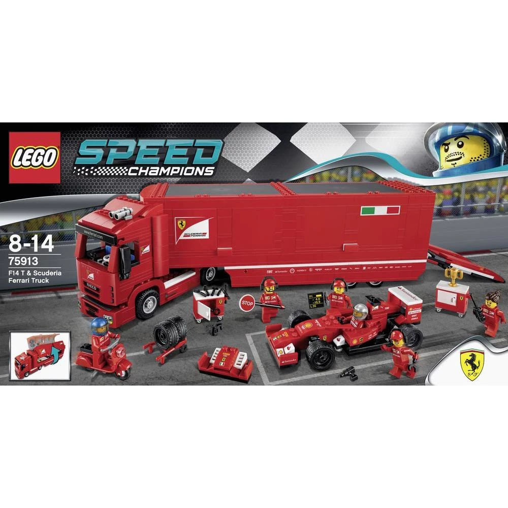 Conrad Product Image