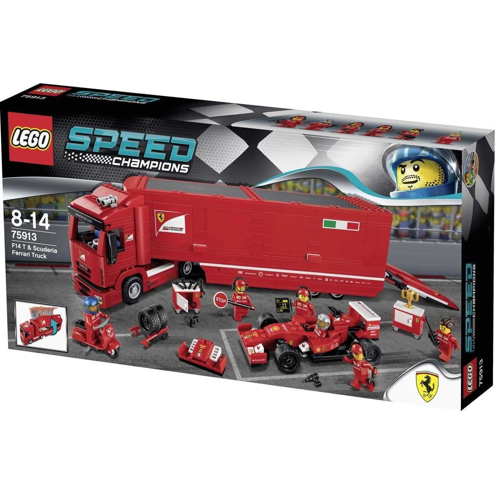 Conrad Product Image