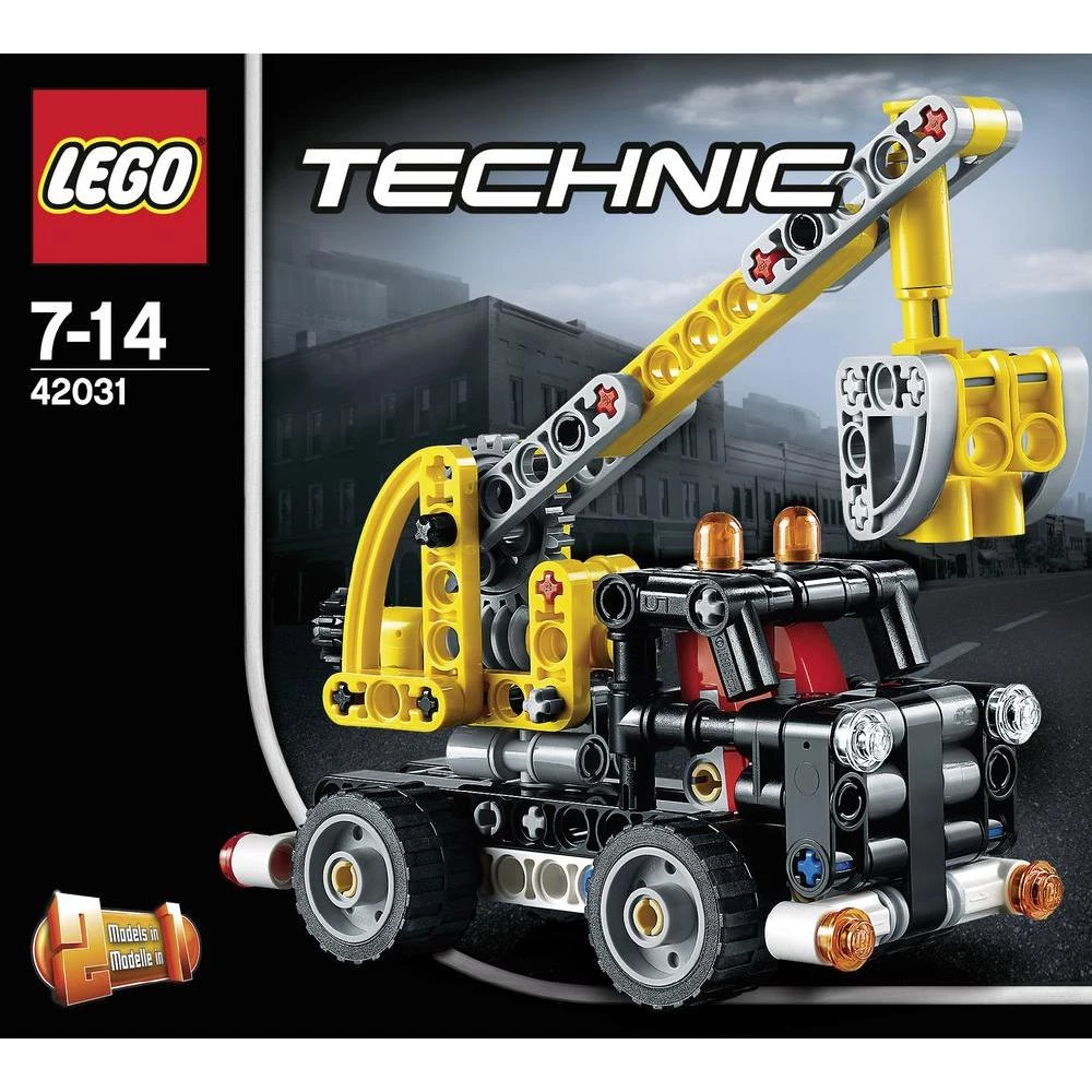 Conrad Product Image