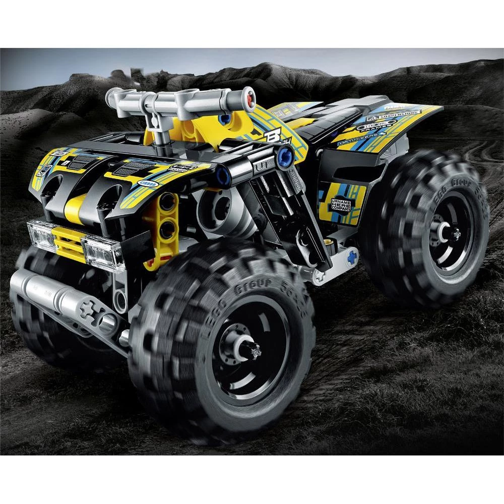 Conrad Product Image