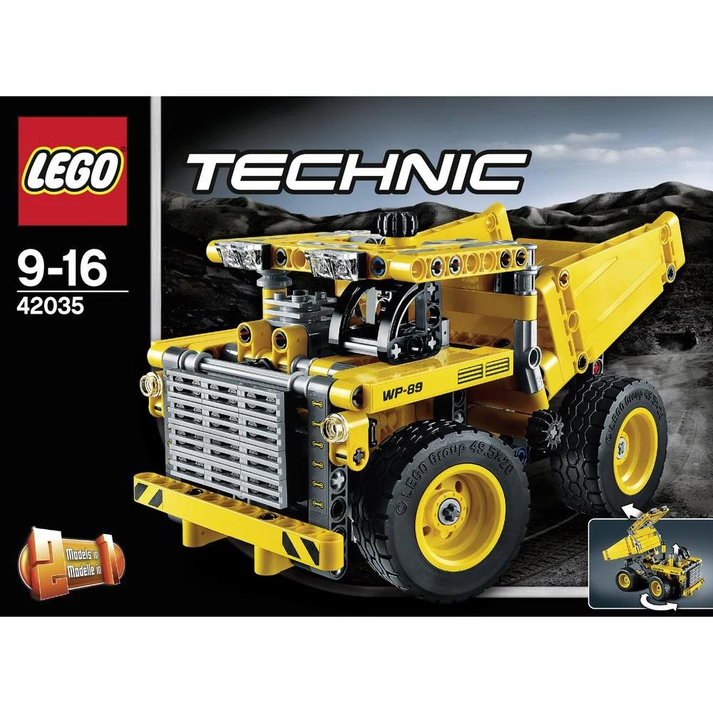 Conrad Product Image