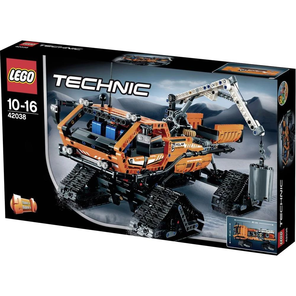 Conrad Product Image