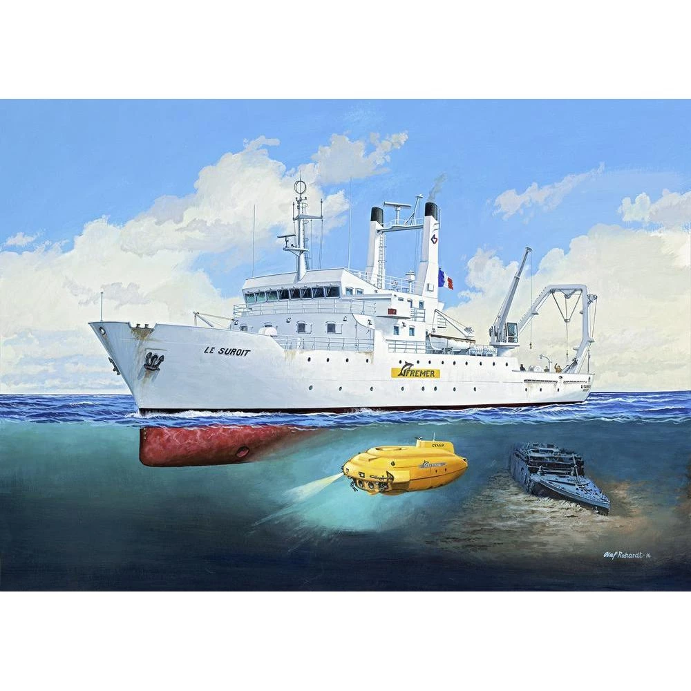 Conrad Product Image