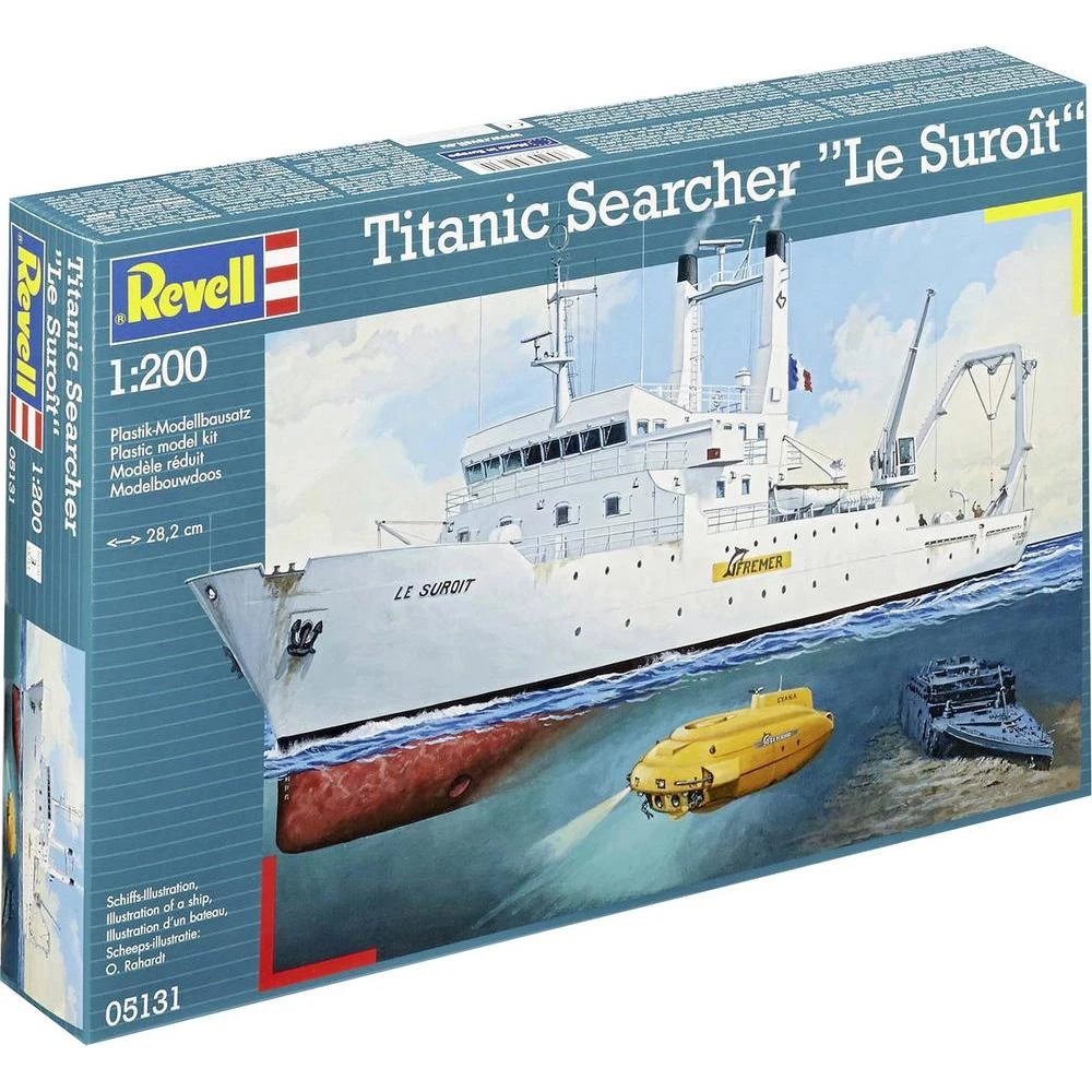 Conrad Product Image