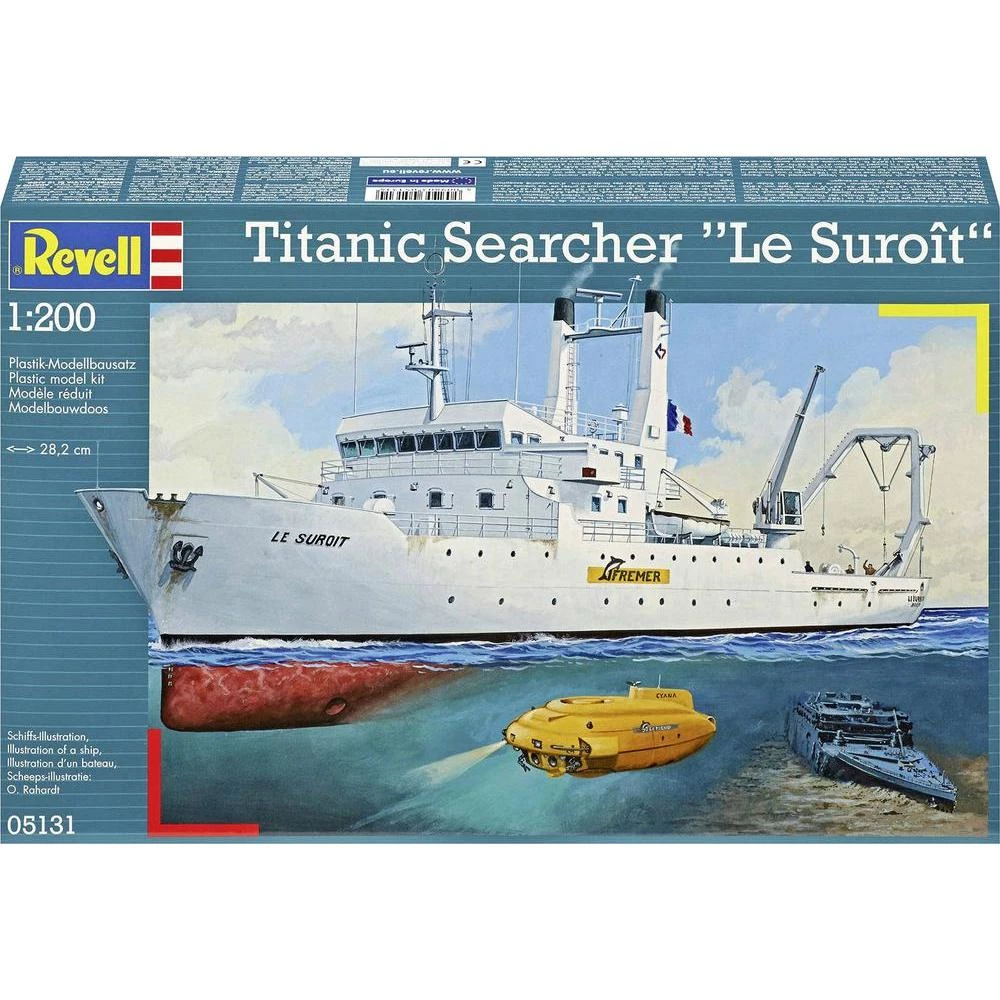 Conrad Product Image