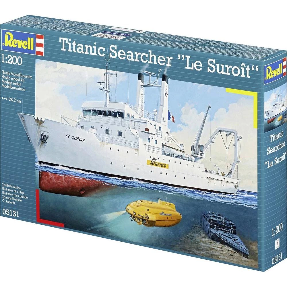 Conrad Product Image