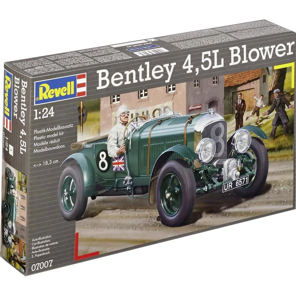 Conrad Product Image