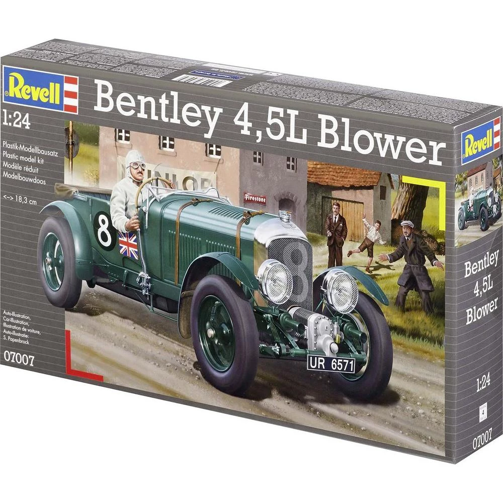 Conrad Product Image