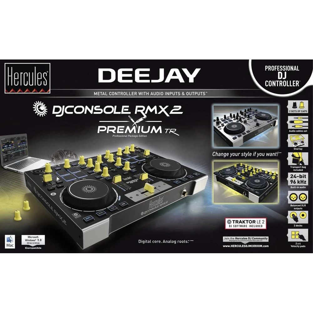 Conrad Product Image