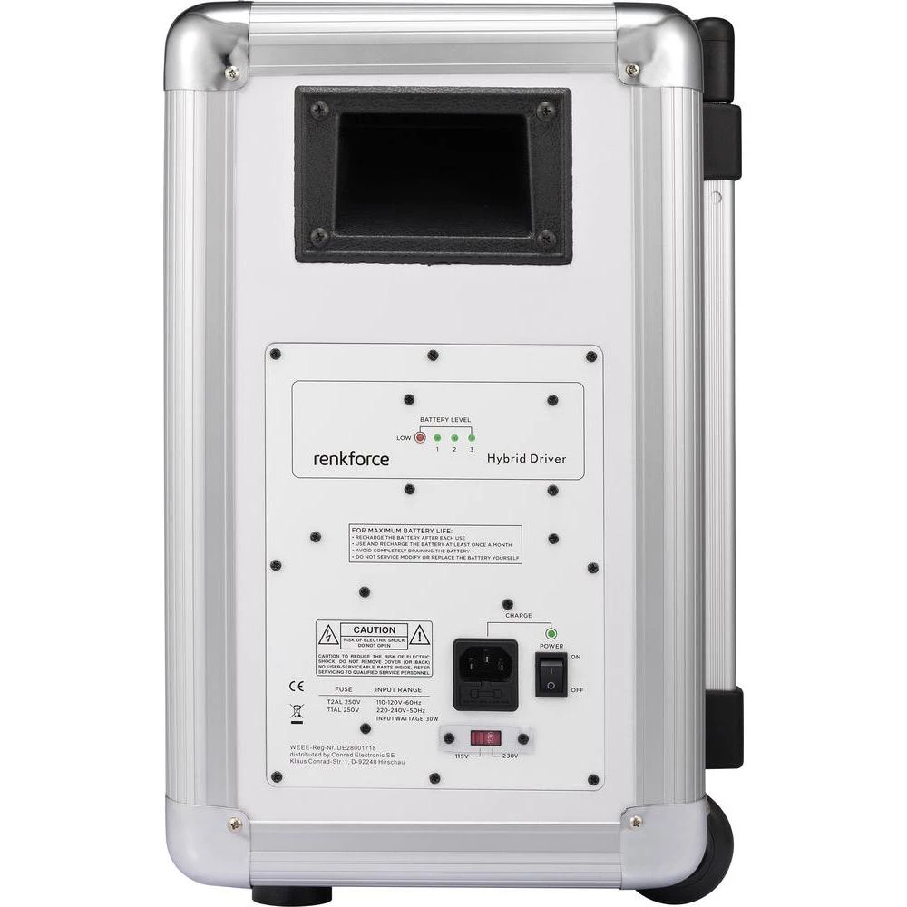 Conrad Product Image