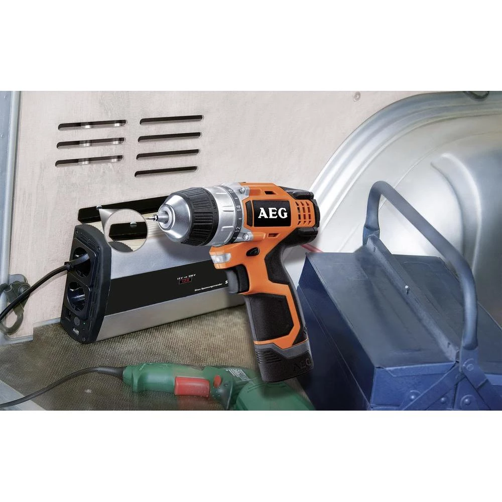 Conrad Product Image