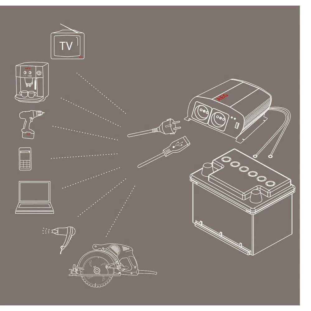 Conrad Product Image