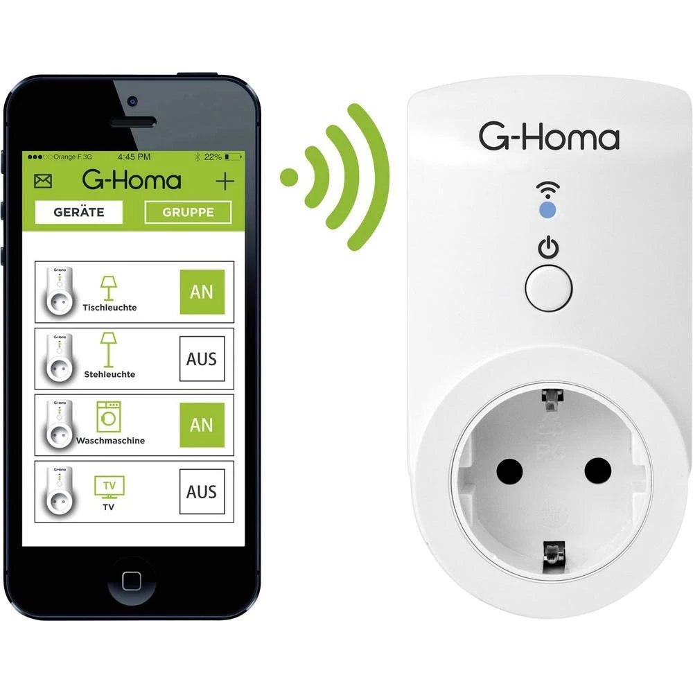 Conrad Product Image