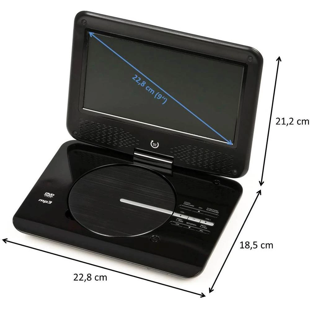 Conrad Product Image