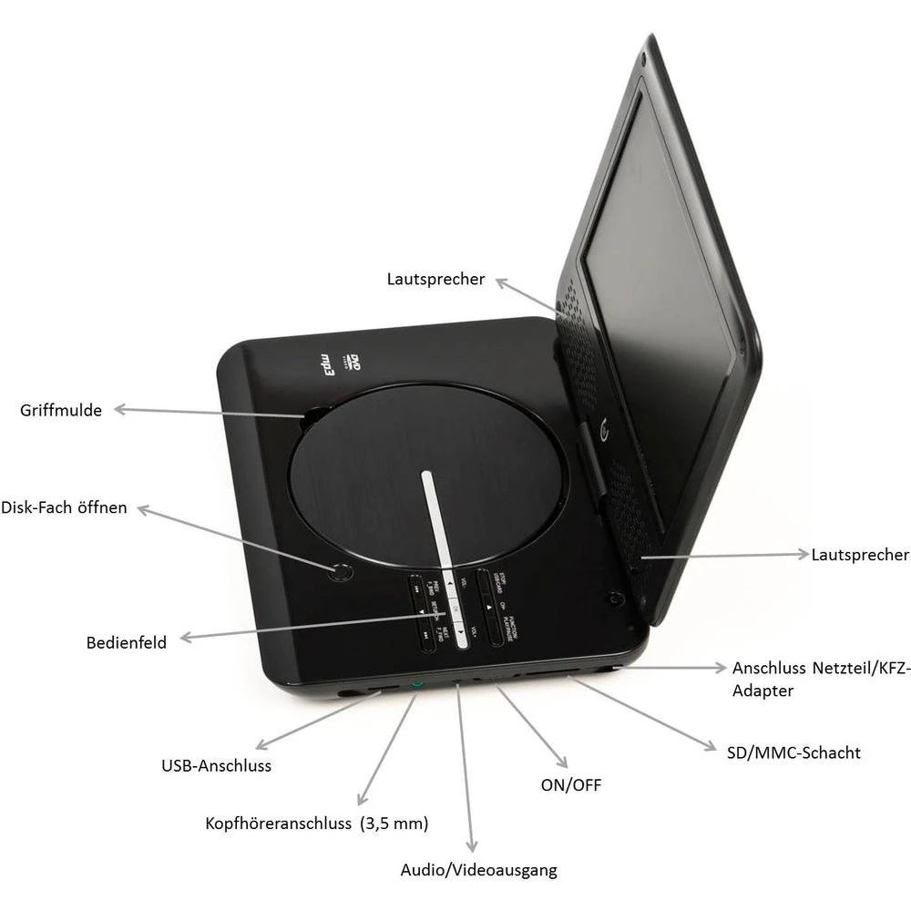 Conrad Product Image