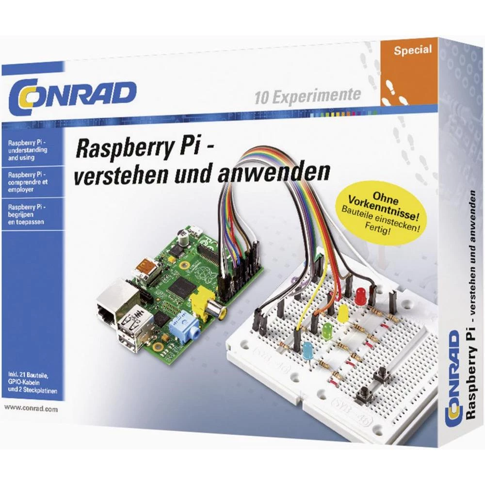 Conrad Product Image