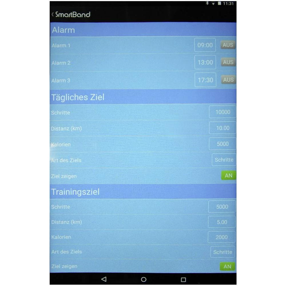 Conrad Product Image