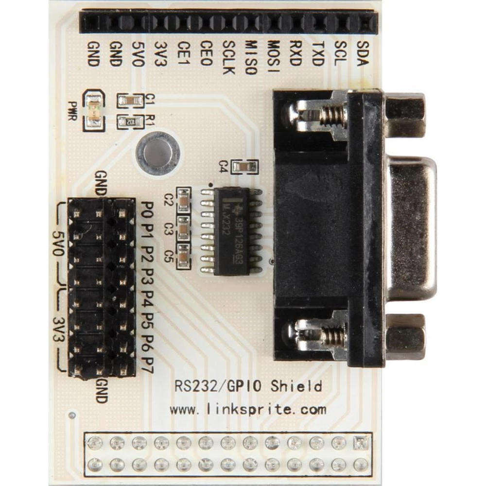 Conrad Product Image