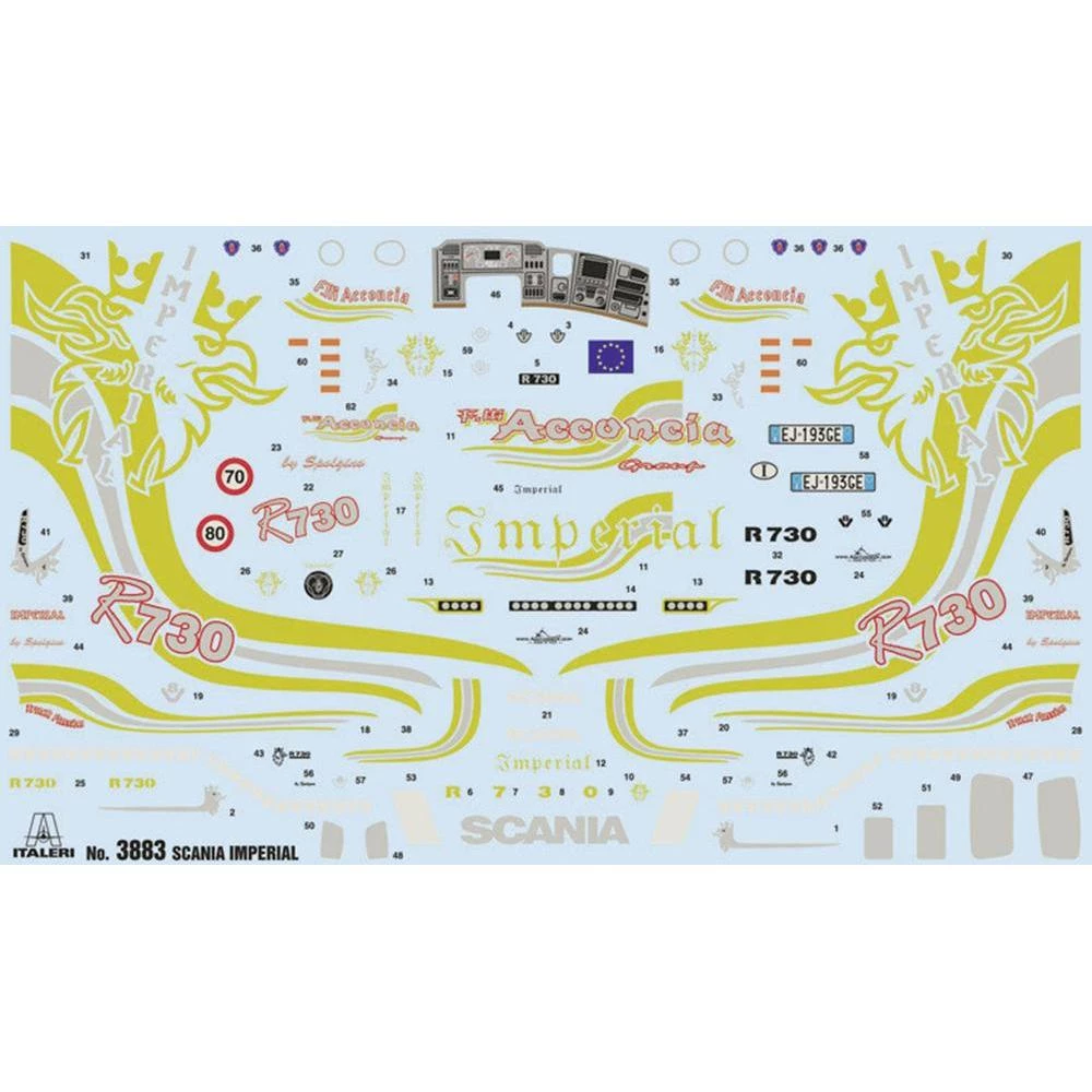 Conrad Product Image