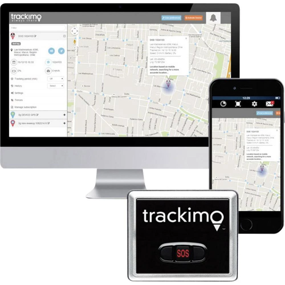 Conrad Product Image