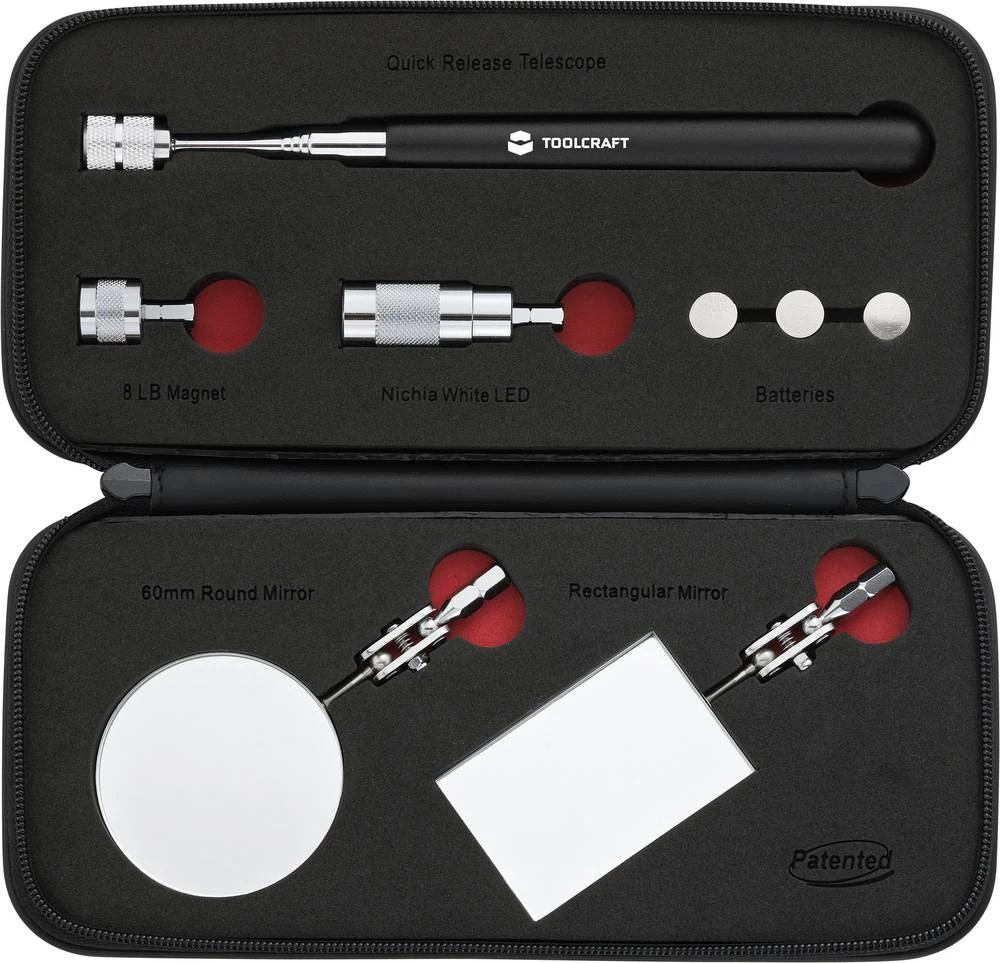 Conrad Product Image